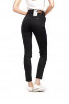 LEE COMFORT SKINNY BLACK L34DTXFP 36/31