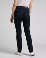LEE COMFORT SKINNY DARKEST NIGHT L34DTWJI 27/31