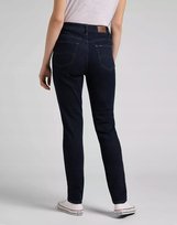 LEE COMFORT SKINNY DARKEST NIGHT L34DTWJI 30/33