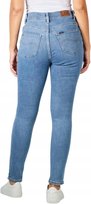 LEE COMFORT SKINNY MODERN BLUE L34DTWII 31/33
