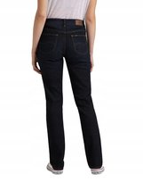 LEE COMFORT STRAIGHT DARKEST NIGHT L34CTTJI 33/31