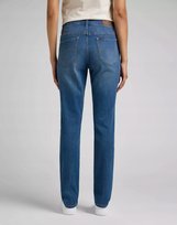 LEE COMFORT STRAIGHT MEDIUM INDIGO L34CTTKY 30/31 LEE