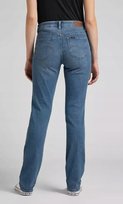 LEE COMFORT STRAIGHT MODERN BLUE L34CTTII 31/31
