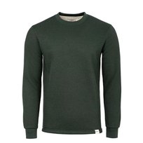 Lee Cooper polarowa bluza męska zielona, Rozmiar 3XL Lee Cooper