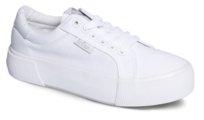 Lee Cooper, Trampki Damskie, LCW-22-31-0884L, Białe, Rozmiar 38 Lee Cooper