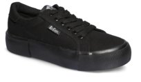 Lee Cooper, Trampki damskie, LCW-22-31-0885L, Czarne, Rozmiar 37 Lee Cooper