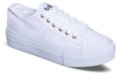 Lee Cooper, Trampki damskie, LCW-22-31-0890L, Białe, Rozmiar 39 - Lee Cooper