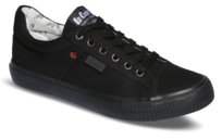 Lee Cooper, Trampki męskie, LCW-22-31-0897M, Czarne, Rozmiar 43 Lee Cooper