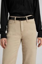 LEE CORE BELT BLACK LG245001 90