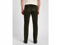 LEE DAREN ZIP FLY BLACK 112365814 34/32