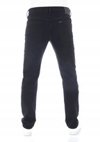 LEE DAREN ZIP FLY BLACK RINSE L707PCQE 30/32