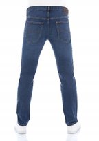 LEE DAREN ZIP FLY BRIGHT BLUE L707SGJZ 33/32