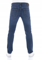 LEE DAREN ZIP FLY BRIGHT BLUE L707SGJZ 36/34