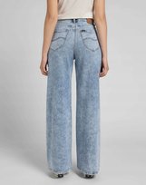 LEE DREW LIGHT STONEWASH L32ABTPX 27/31 LEE