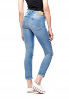 LEE ELLY BROKEN BLUE L305RONK 33/33