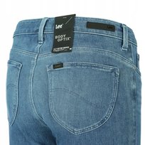 LEE ELLY CROPPED RAW HEM L32RQYYF 26/33