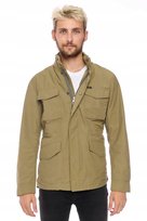 LEE FIELD JACKET UTILITY GREEN L88RCYNG S LEE