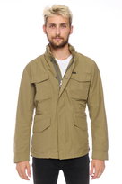 LEE FIELD JACKET UTILITY GREEN L88RCYNG XXL LEE