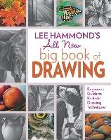 Lee Hammond's All New Big Book of Drawing Hammond Lee