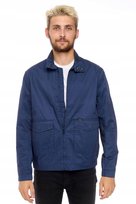 LEE HARRINGTON JACKET NAVY L88TCR35 S LEE