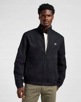 LEE HARRINGTON JACKET UNIONALL BLACK 112363867 S LEE