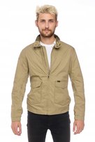 LEE HARRINGTON JACKET UTILITY GREEN L88TCRNG S LEE