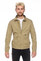 LEE HARRINGTON JACKET UTILITY GREEN L88TCRNG XL LEE