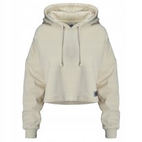 LEE HOODIE SWEAT ECRU L36NTJNQ m