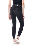 LEE IVY WASHED BLACK L32EYGLI 26/33 LEE
