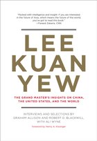 Lee Kuan Yew Allison Graham