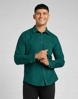 LEE LEESURE SHIRT ESMERALDA L66NMR96 5XL