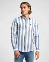 LEE LEESURE SHIRT ORION 112363902 L