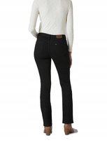 LEE LEGENDARY REGULAR BLACK L34BTSFP 30/31