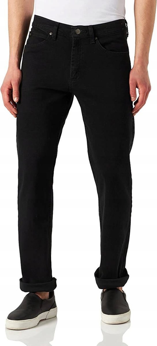 Lee® Regular fit jeans Legendary bestel je bij