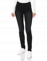 LEE LEGENDARY SKINNY BLACK L34ATKFP 28/31