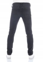 LEE LUKE DARK GREY L719PCQJ 31/34