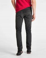 LEE LUKE MOTO GREY L719IZHG 28/34