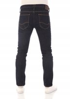 LEE LUKE RINSE BLUE L719SJPJ 34/30