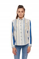 LEE ONE POCKET SHIRT ECRU L46KVJLO S