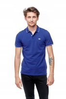 LEE PIQUE POLO BLUEPRINT L61ARLLH S
