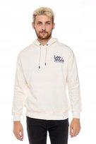 LEE PRIDE UNISEX SWS WHITE CANVAS L81VTJRR S