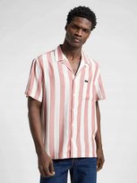 LEE RESORT SHIRT SEPIA 112364142 S