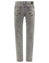 LEE RIDER GREY STORM L701ADB80 36/34