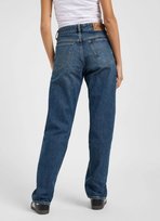 LEE RIDER LOOSE DARK RETREAT 112363799 30/31