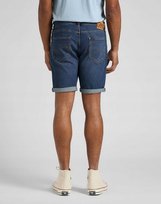 LEE RIDER SHORT WORN IN CODY L73FMGLT W29 LEE