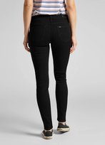 LEE SCARLETT BLACK RINSE L526SH47 112111903 34/31