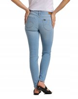 LEE SCARLETT BLEACHED AZUR L526PQXL 26/31