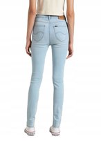 LEE SCARLETT HIGH JOANNA LIGHT L626OPLE 29/35