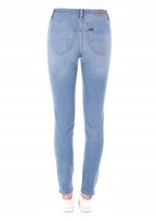 LEE SCARLETT HIGH LIGHT USED L626SIVF 27/31