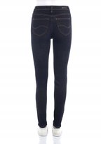 LEE SCARLETT HIGH RINSE L626SI36 26/31